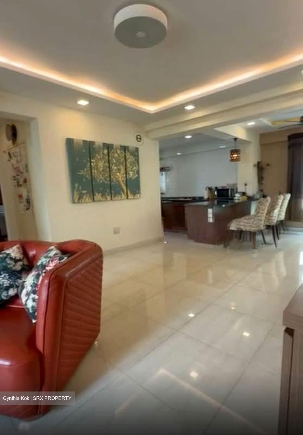 Blk 265A Punggol Emerald (Punggol), HDB 5 Rooms #537483191